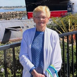 Meet your Posher, Patricia